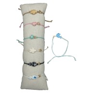 Lot de 35 Bracelets Animaux marins